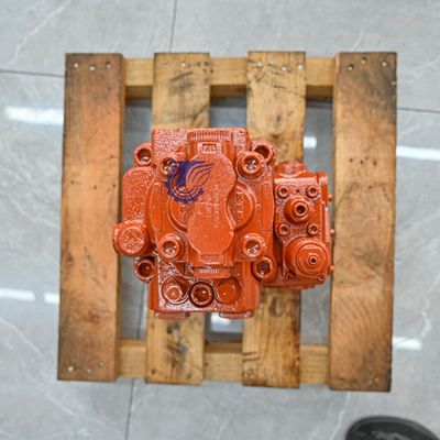 Кавасаки K3SP36C гидравлический насос для TQ 308B E70B экскаватора главный насос