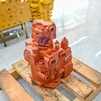 Кавасаки K3SP36C гидравлический насос для TQ 308B E70B экскаватора главный насос