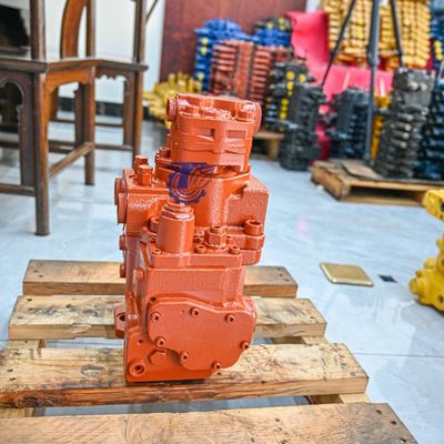 Кавасаки K3SP36C гидравлический насос для TQ 308B E70B экскаватора главный насос