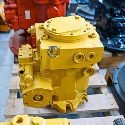 TQ 395GC 374GC Роторный насос TQ Гидравлический поршневый насос