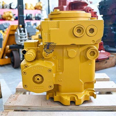 TQ 395GC 374GC Роторный насос TQ Гидравлический поршневый насос