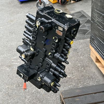 Kobelco 75-8 распределительный клапан LG30V00001F1 Главный клапан управления