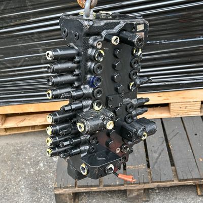 Kobelco 75-8 распределительный клапан LG30V00001F1 Главный клапан управления