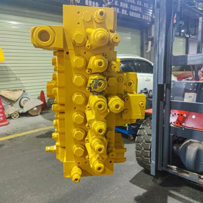 Komatsu PC360-7 клапан управления 723-47-26104 723-47-26102 723-47-26101 723-47-26103 723-47-26105