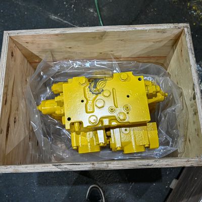 Komatsu PC360-7 клапан управления 723-47-26104 723-47-26102 723-47-26101 723-47-26103 723-47-26105