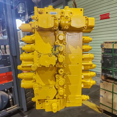 Komatsu PC360-7 клапан управления 723-47-26104 723-47-26102 723-47-26101 723-47-26103 723-47-26105