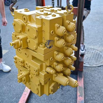 SANY 365 385 465 485 клапан управления KMX32NA