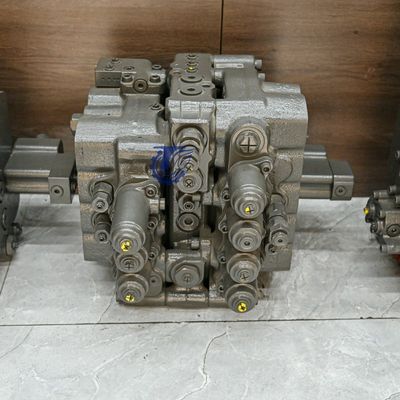 Volvo EC290B EC290C FC3329C Главный клапан управления VOE14541591