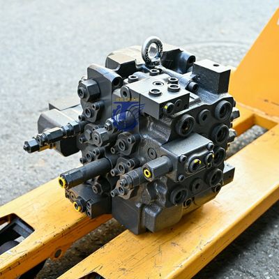 UX22 VOE14550306 Главный клапан управления для Volvo EC135B EC140 EC140B EC140D