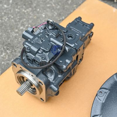 Komatsu PC57-7 Гидравлический главный насос 708-3S-00961 7083S00961