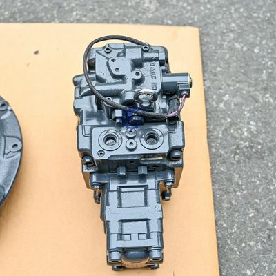 Komatsu PC57-7 Гидравлический главный насос 708-3S-00961 7083S00961