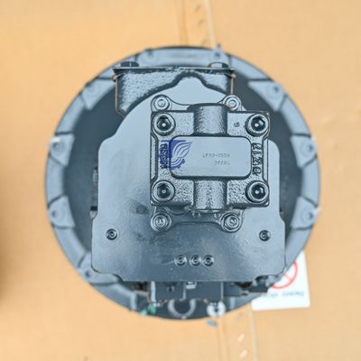 Komatsu PC60-8 PC70-8 Гидравлический главный насос 708-3T-00151 708-3T-01151