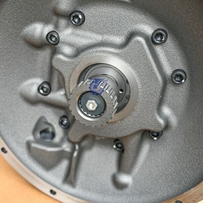 Komatsu PC60-8 PC70-8 Гидравлический главный насос 708-3T-00151 708-3T-01151
