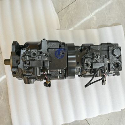 708-1s-00940 708-1s-11310 708-1s-00970 Komatsu Wa380-6 Wa430-6 Ремонт колесного загрузчика вентилятора насоса поршневого насоса гидравлического насоса