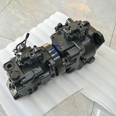 708-1s-00940 708-1s-11310 708-1s-00970 Komatsu Wa380-6 Wa430-6 Ремонт колесного загрузчика вентилятора насоса поршневого насоса гидравлического насоса