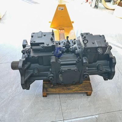 Komatsu PC800 PC850-8 HPV375 гидравлический насос 708-2K-00110 708-2K-00111