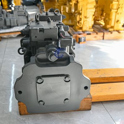 Komatsu PC800 PC850-8 HPV375 гидравлический насос 708-2K-00110 708-2K-00111