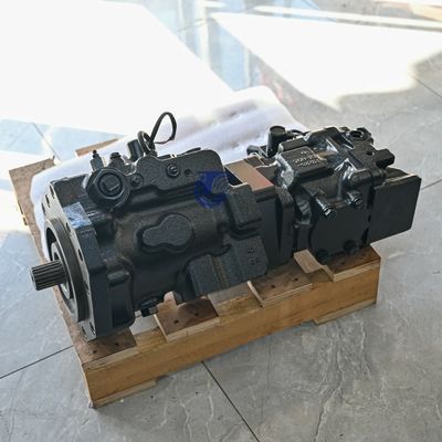 Коммацу D475A-5 вентиляторный насос 708-1W-00600 708-1W-01631 708-1W-01632 708-1W-04222