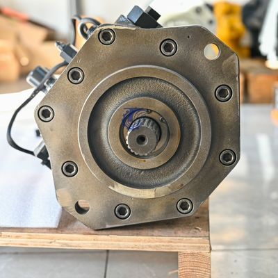 Коммацу D475A-5 вентиляторный насос 708-1W-00600 708-1W-01631 708-1W-01632 708-1W-04222