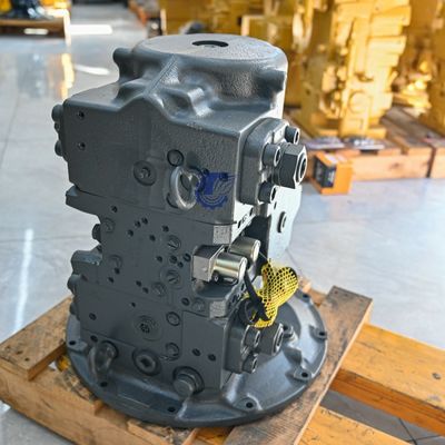 Гидравлический насос Komatsu PC200-7K 708-2L-41121
