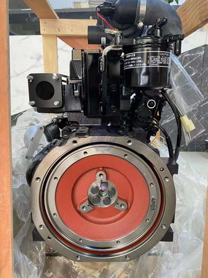 Yanmar 3TN74 Сельскохозяйственный дизельный двигатель Промышленный дизельный двигатель