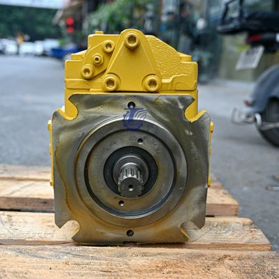 TQ 966H 972H Пистоновый насос для колесного погрузчика 292-8768 2928768