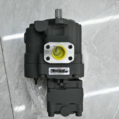 Начи насос PVD-1B-32P-11G5-4191A подходит для Hitachi 30 Yanmar 30 35, и т.д. 3 тонны микрокопания