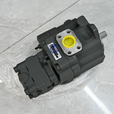 Начи насос PVD-1B-32P-11G5-4191A подходит для Hitachi 30 Yanmar 30 35, и т.д. 3 тонны микрокопания