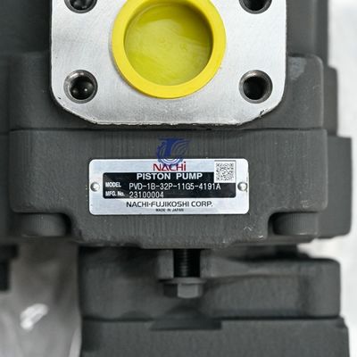 Начи насос PVD-1B-32P-11G5-4191A подходит для Hitachi 30 Yanmar 30 35, и т.д. 3 тонны микрокопания