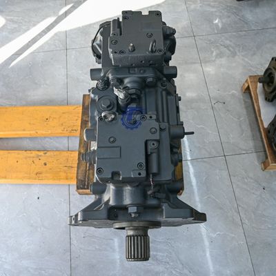 Komatsu 850-8 HPV375 гидравлический насос 708-2K-00110 708-2K-00111