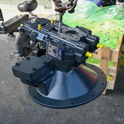 Гидравлический насос для экскаваторов серии A8VO140 A8VO A8VO50 A8VO80 A8VO107