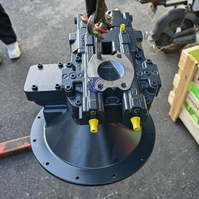 Гидравлический насос для экскаваторов серии A8VO140 A8VO A8VO50 A8VO80 A8VO107