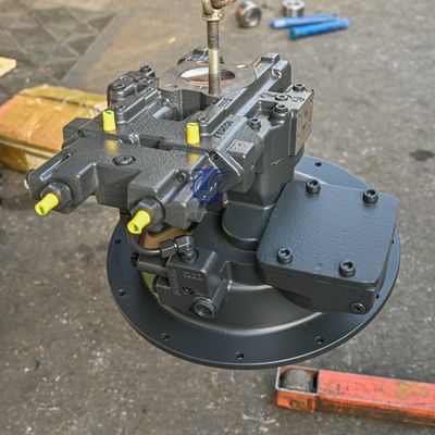 Гидравлический насос для экскаваторов серии A8VO140 A8VO A8VO50 A8VO80 A8VO107