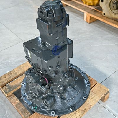 Komatsu 78US-6 70-8 Гидравлический насос с дозером 708-3T-00151 708-3T-11220 708-3T11140