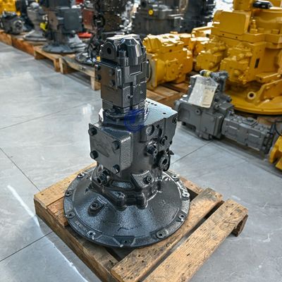 Komatsu 78US-6 70-8 Гидравлический насос с дозером 708-3T-00151 708-3T-11220 708-3T11140