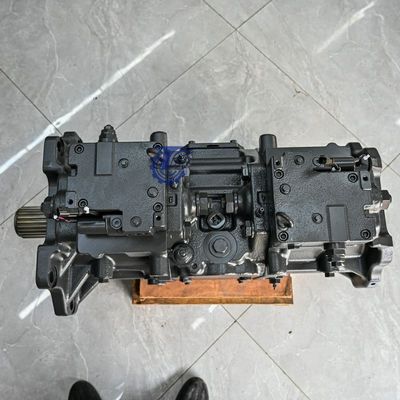 Komatsu 2000-8 экскаватор гидравлический насос HPV375 708-2K-00121 708-2K-00120 708-2K-00122 708-2К-00123