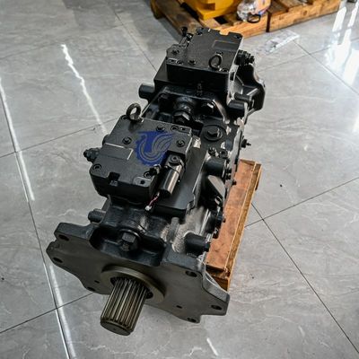 Komatsu 2000-8 экскаватор гидравлический насос HPV375 708-2K-00121 708-2K-00120 708-2K-00122 708-2К-00123