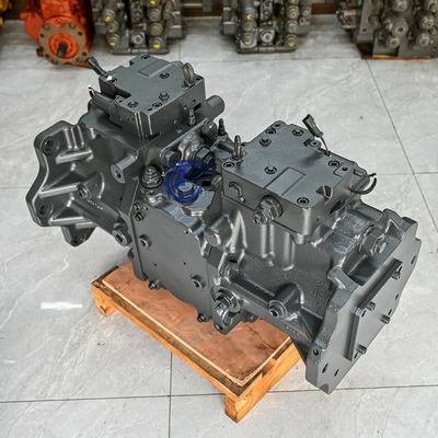 Komatsu 2000-8 экскаватор гидравлический насос HPV375 708-2K-00121 708-2K-00120 708-2K-00122 708-2К-00123