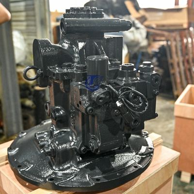 Komatsu 120-6 гидравлический насос малой головки 708-1L-00070 708-1L-00032 7081L00070 7081L00032