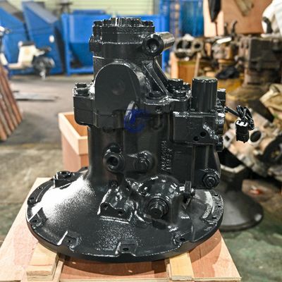 Komatsu 120-6 гидравлический насос малой головки 708-1L-00070 708-1L-00032 7081L00070 7081L00032