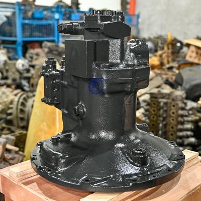 Komatsu 120-6 гидравлический насос малой головки 708-1L-00070 708-1L-00032 7081L00070 7081L00032