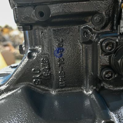 708-2L-00400 708-2L-01400 Экскаватор Гидравлический насос PC200-8MO PC220-8MO 240-8MO 270-8MO HPV95
