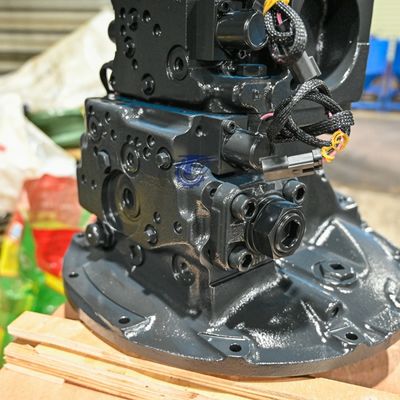 708-2L-00400 708-2L-01400 Экскаватор Гидравлический насос PC200-8MO PC220-8MO 240-8MO 270-8MO HPV95
