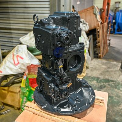 708-2L-00400 708-2L-01400 Экскаватор Гидравлический насос PC200-8MO PC220-8MO 240-8MO 270-8MO HPV95