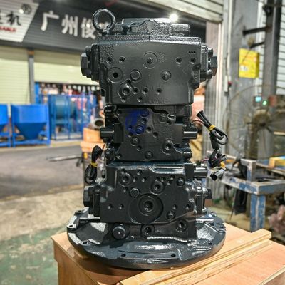 708-2L-00400 708-2L-01400 Экскаватор Гидравлический насос PC200-8MO PC220-8MO 240-8MO 270-8MO HPV95