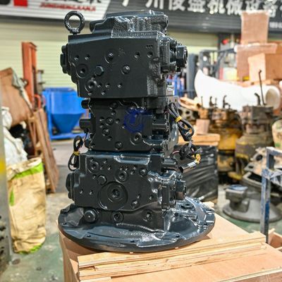 708-2L-00400 708-2L-01400 Экскаватор Гидравлический насос PC200-8MO PC220-8MO 240-8MO 270-8MO HPV95