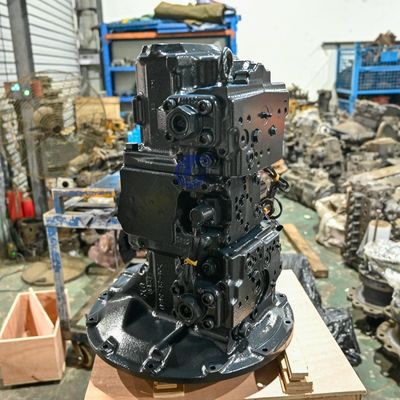 708-2L-00400 708-2L-01400 Экскаватор Гидравлический насос PC200-8MO PC220-8MO 240-8MO 270-8MO HPV95