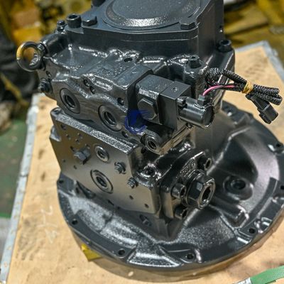 Komatsu экскаватор PC128-8UU Гидравлический главный насос 708-2L-31114 7082L31114