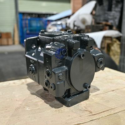 Механический экскаватор гидравлический насос PSVD2-21 KYB PSVD PSVD2 PSVD2-21E PSVD2-26E PSVD2-27E поршневый насос
