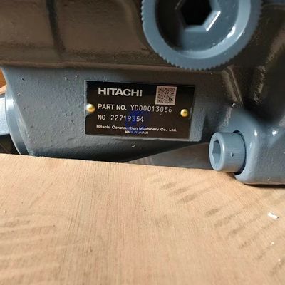 K7SP36 ZX70-5G YD00013056 Главный гидравлический насос K7SP36 K7V28 ZX70-5G ZX70-5A